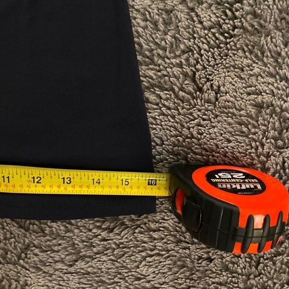 EXPRESS Women’s Front Tie Blouse - Picture 5 of 11